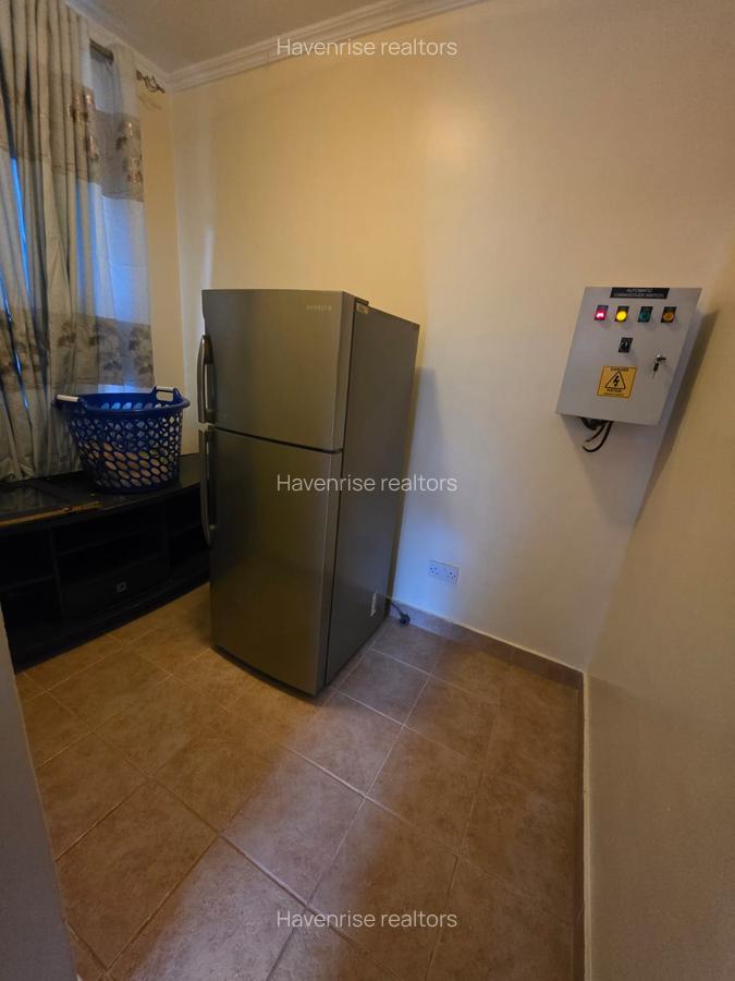4 Bed Villa at Fourways - 9
