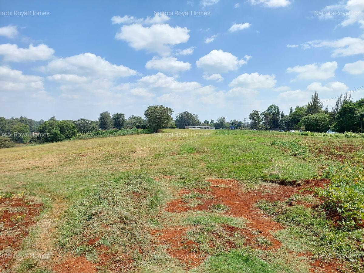 Commercial Land at Redhill Road - 7