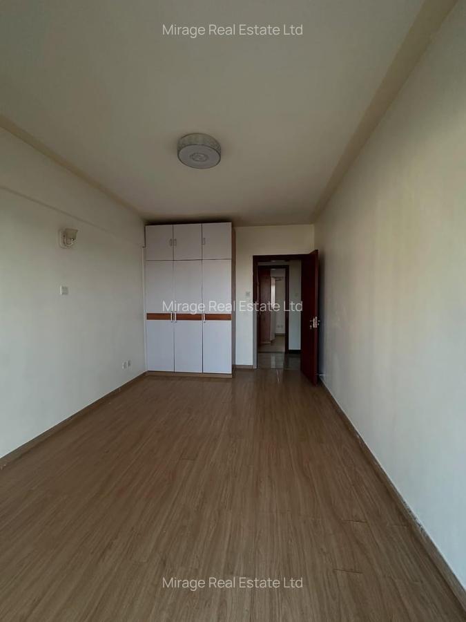 2 Bed Apartment with Swimming Pool in Kilimani - 11