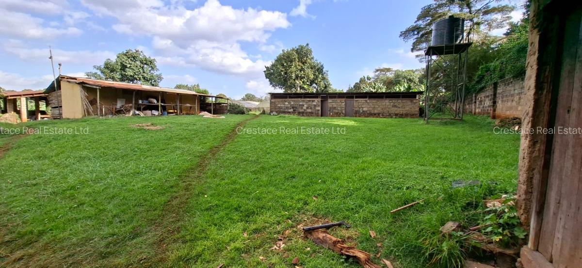 0.2 ha Residential Land at Three Dee Lane - 2