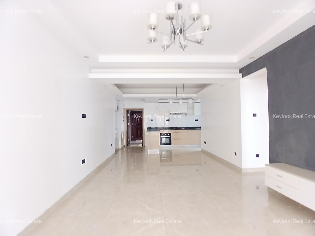 2 Bed Apartment with En Suite at Off Mbaazi Avenue - 8