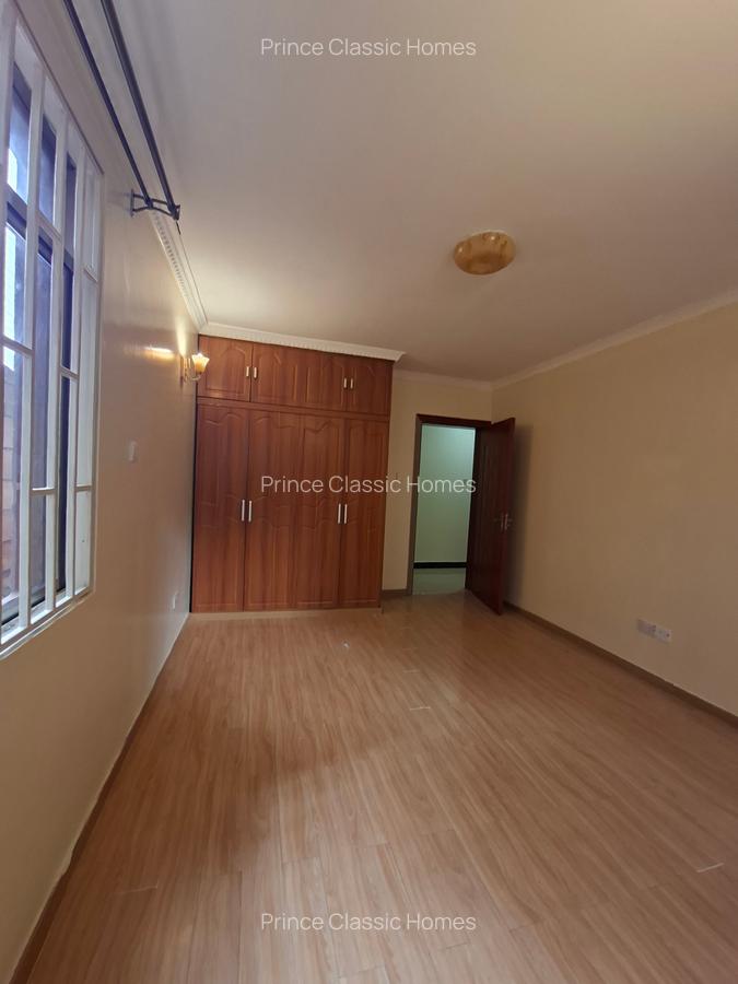 4 Bed Apartment with En Suite in Lavington - 5