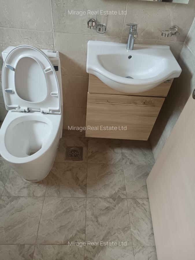 2 Bed Apartment with En Suite in Kileleshwa - 13