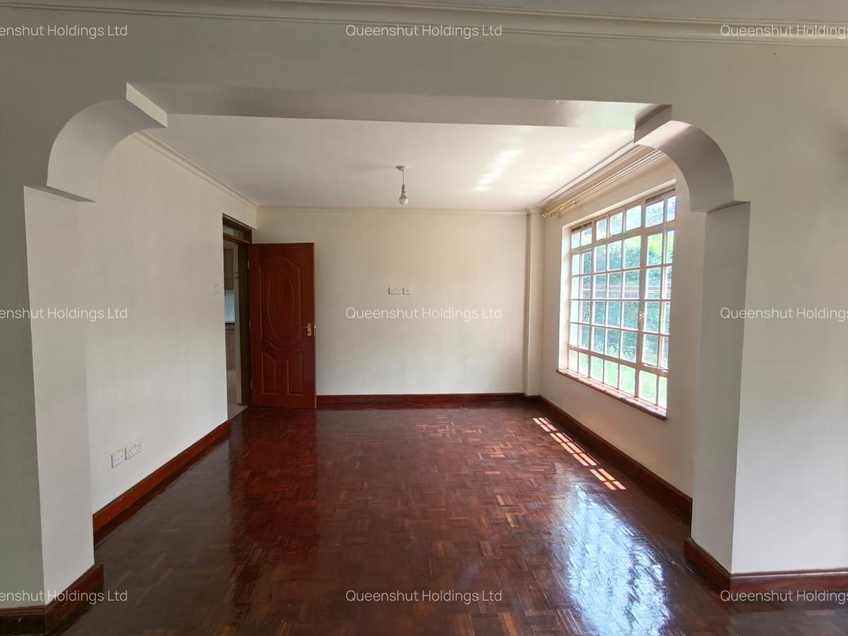 4 Bed Townhouse with En Suite in Kiambu Road - 6