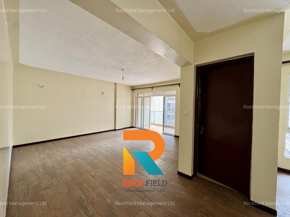3 Bed Apartment with En Suite at Donyo Sabuk - 3