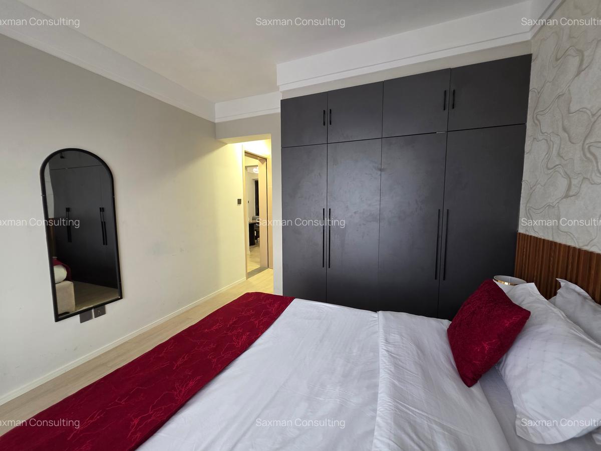 Serviced 2 Bed Apartment with En Suite in Lavington - 13