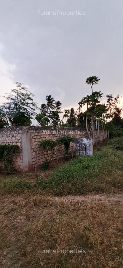 3 Bed House with En Suite at Kilifi Tezo - 16