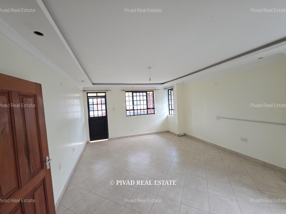 5 Bed House with Garden in Kiambu Road - 7