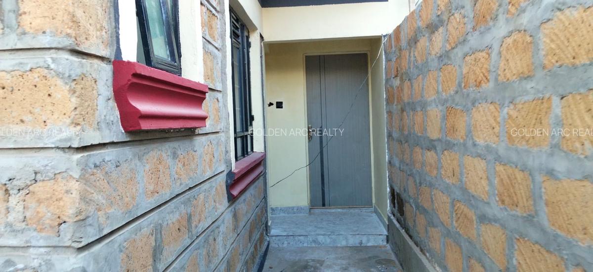 4 Bed House with En Suite in Ngong - 19