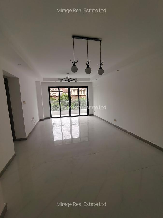 2 Bed Apartment with En Suite in Kileleshwa - 15