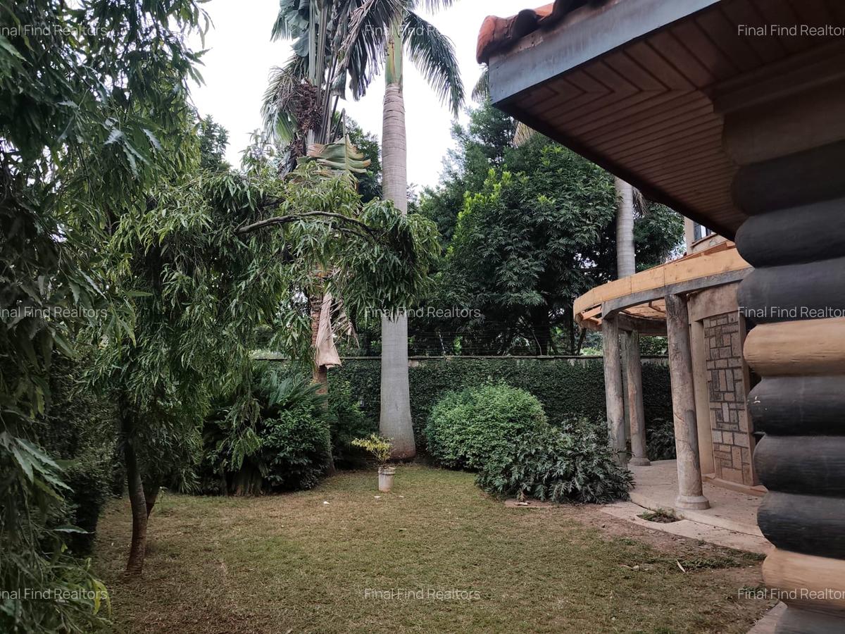 4 Bed Townhouse with En Suite in Runda - 3