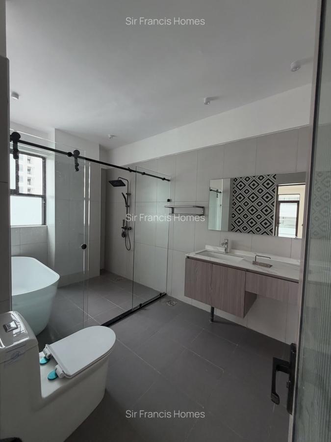 Serviced 4 Bed Apartment with En Suite in Kileleshwa - 5