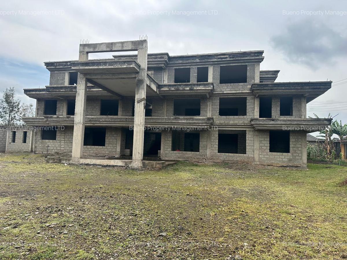 7 Bed Townhouse in Karen - 1