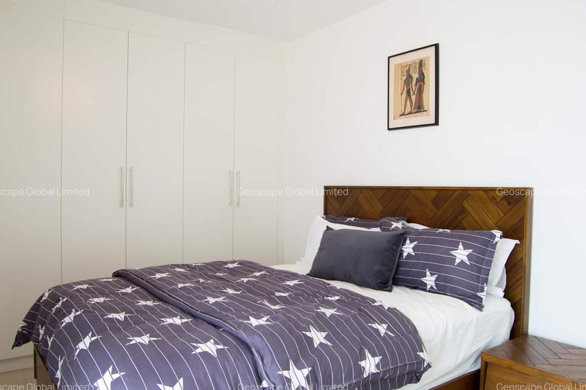 Furnished 2 Bed Apartment with En Suite in Lavington - 6