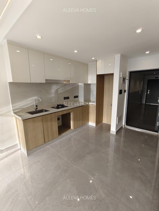1 Bed Apartment with Swimming Pool in Lavington - 13