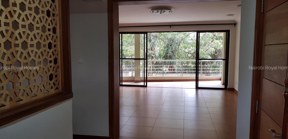 5 Bed Townhouse with En Suite at Lavington Convent Drive - 7