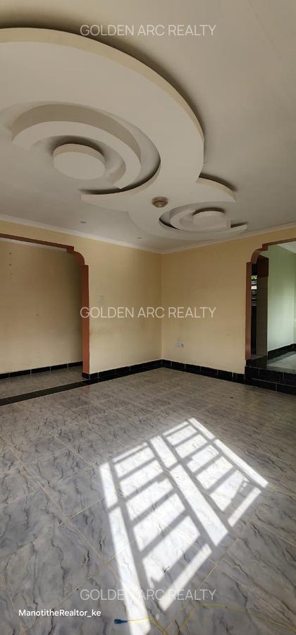 3 Bed House in Ongata Rongai - 8