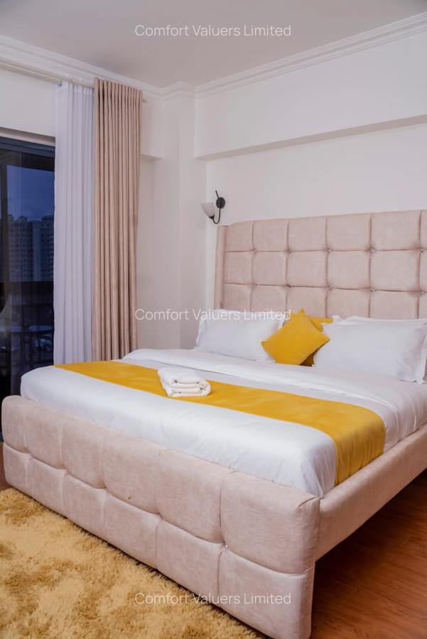 Serviced 3 Bed Apartment with En Suite at Kilimani - 3