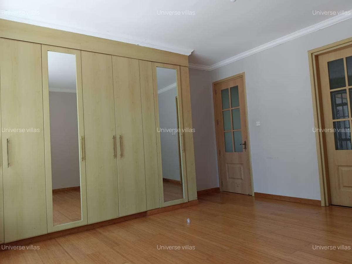 4 Bed Townhouse with En Suite at Karen - 1