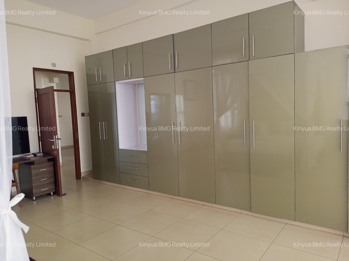 Serviced 2 Bed Apartment with En Suite in Nyali Area - 3