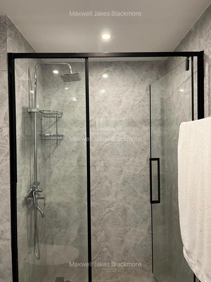 Furnished 1 Bed Apartment with Swimming Pool at Kasuku Lane - 5