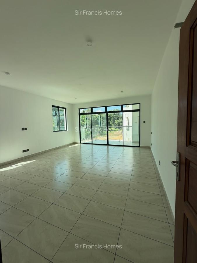 3 Bed House with En Suite in Mtwapa - 6