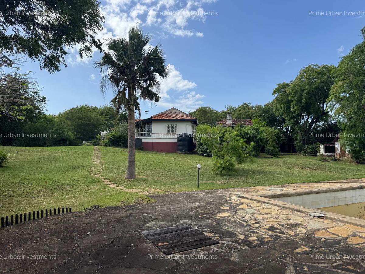 3 Bed House with En Suite in Shanzu - 15