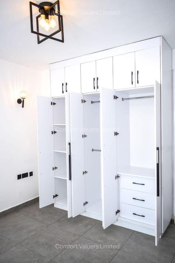 5 Bed Townhouse with En Suite at Ngoingwa Estate - 10
