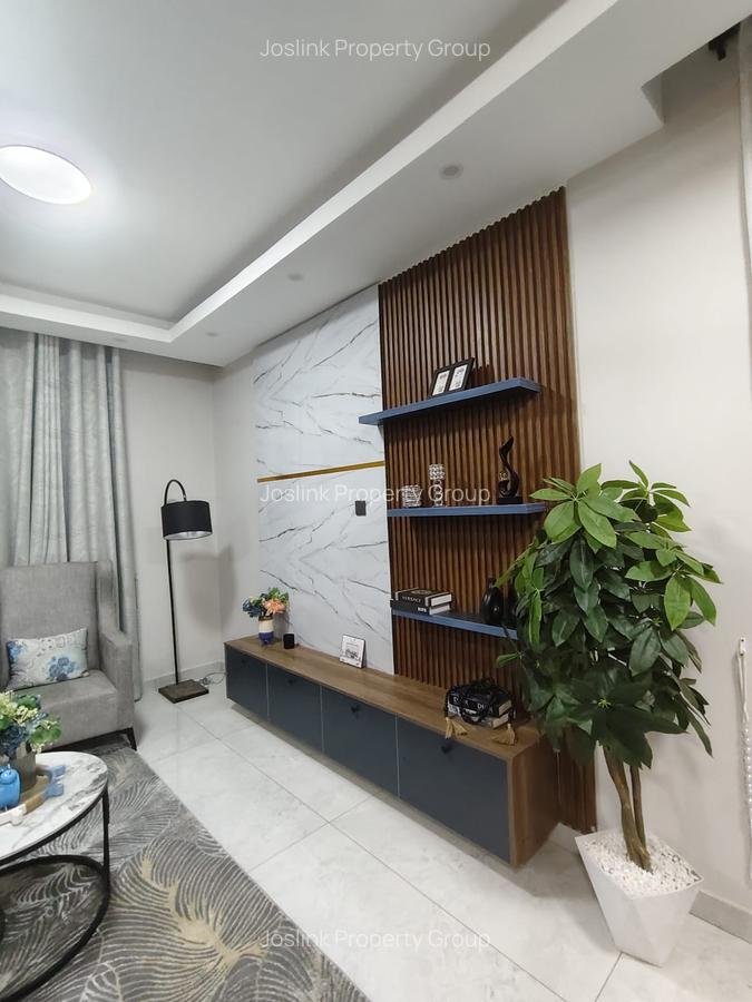 4 Bed Townhouse with En Suite at Greenwood Drive - 10