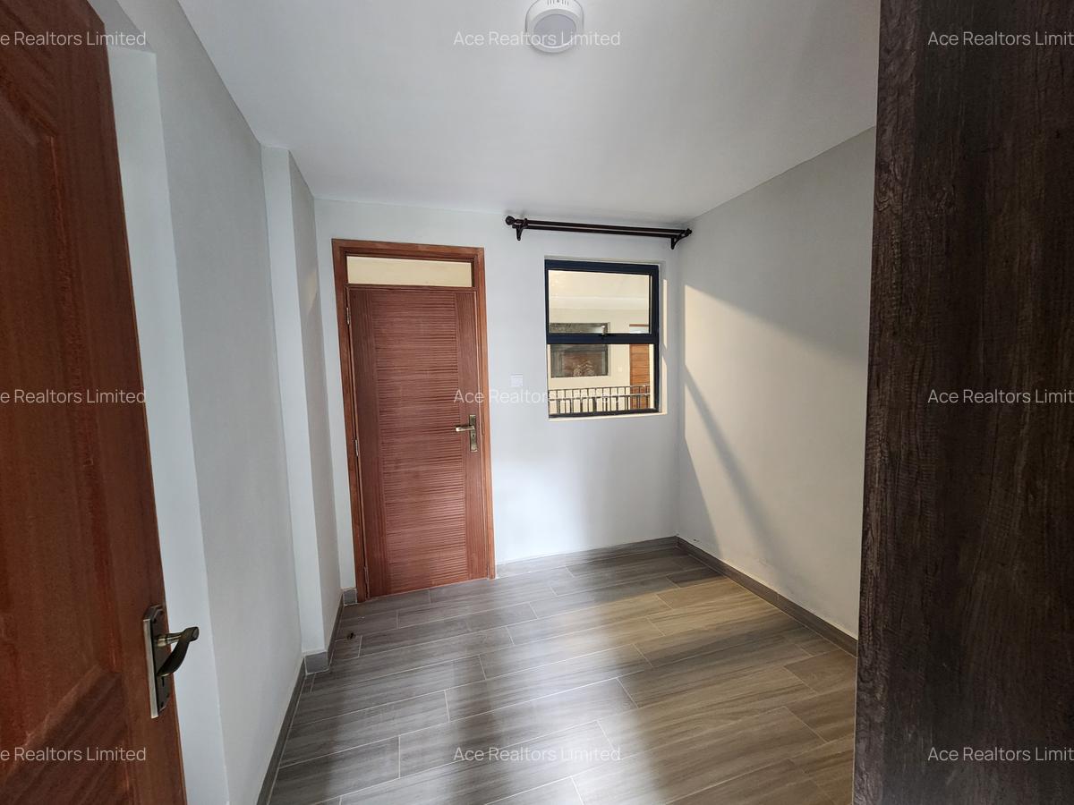 3 Bed Apartment with En Suite at Kileleshwa Nairobi - 6