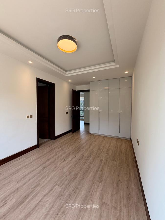5 Bed Townhouse with En Suite in Kitisuru - 7
