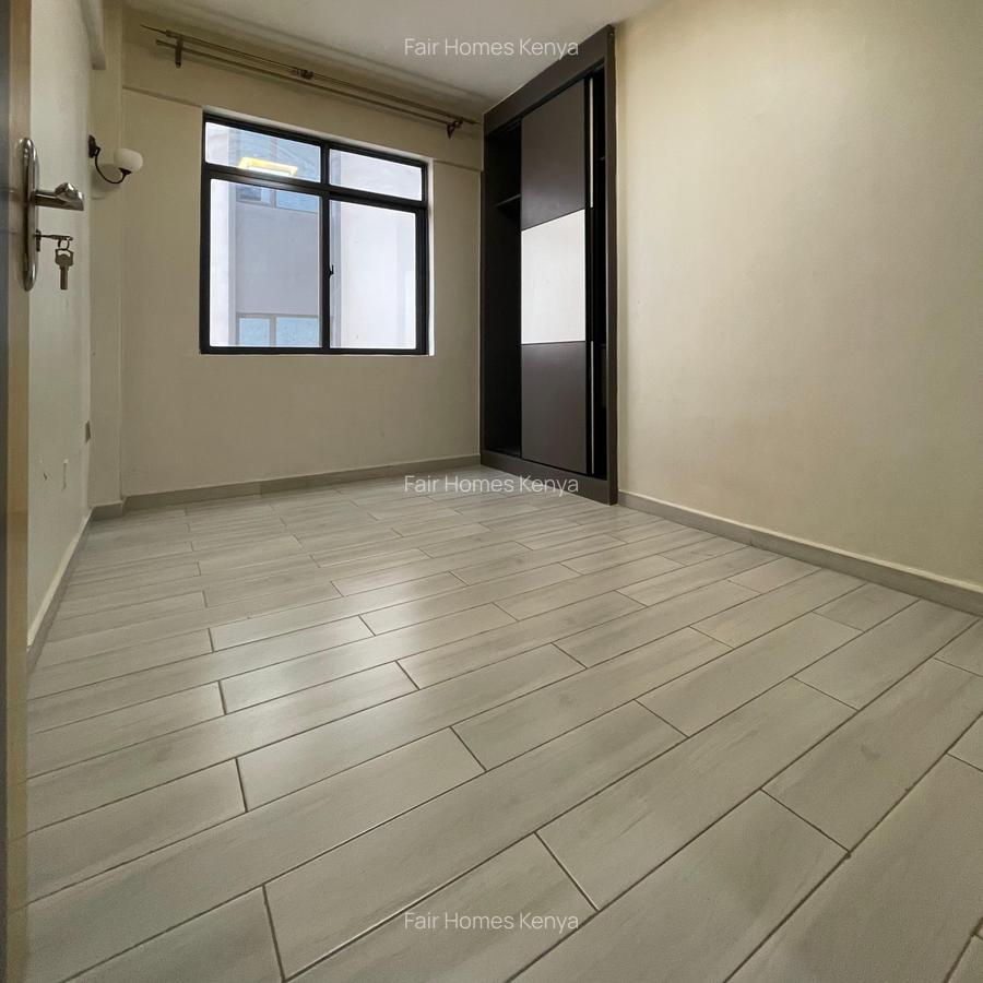 3 Bed Apartment with En Suite at Othaya Road - 10