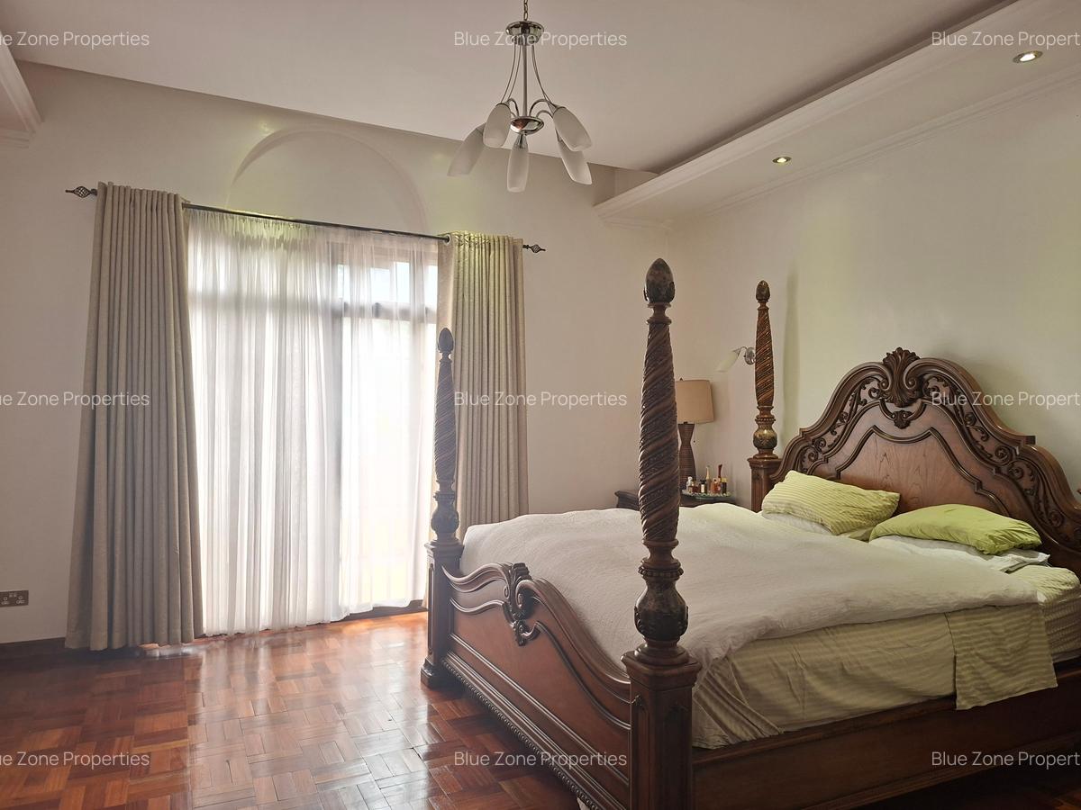 4 Bed Villa with En Suite at Rosslyn Lone Tree Estate Rd - 9