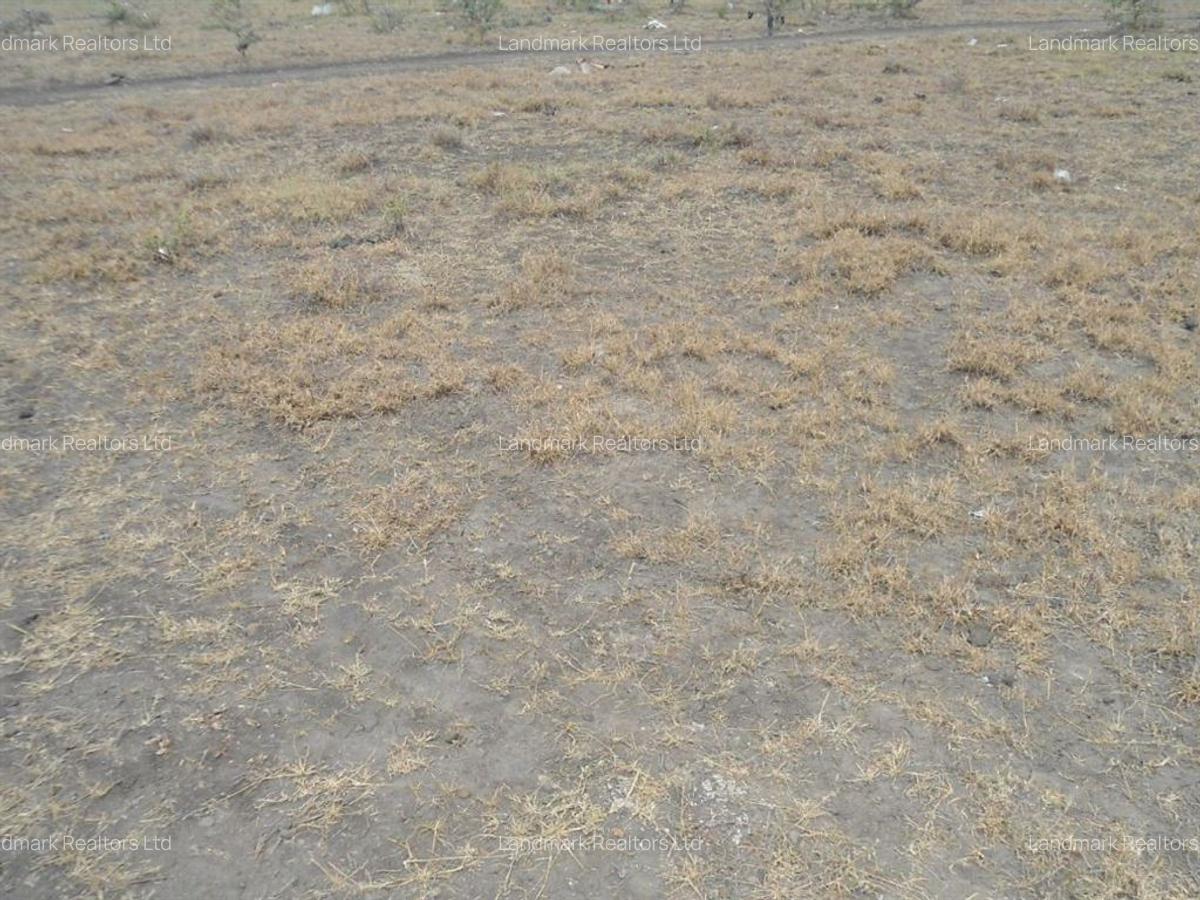 297 m² Residential Land in Utawala - 2