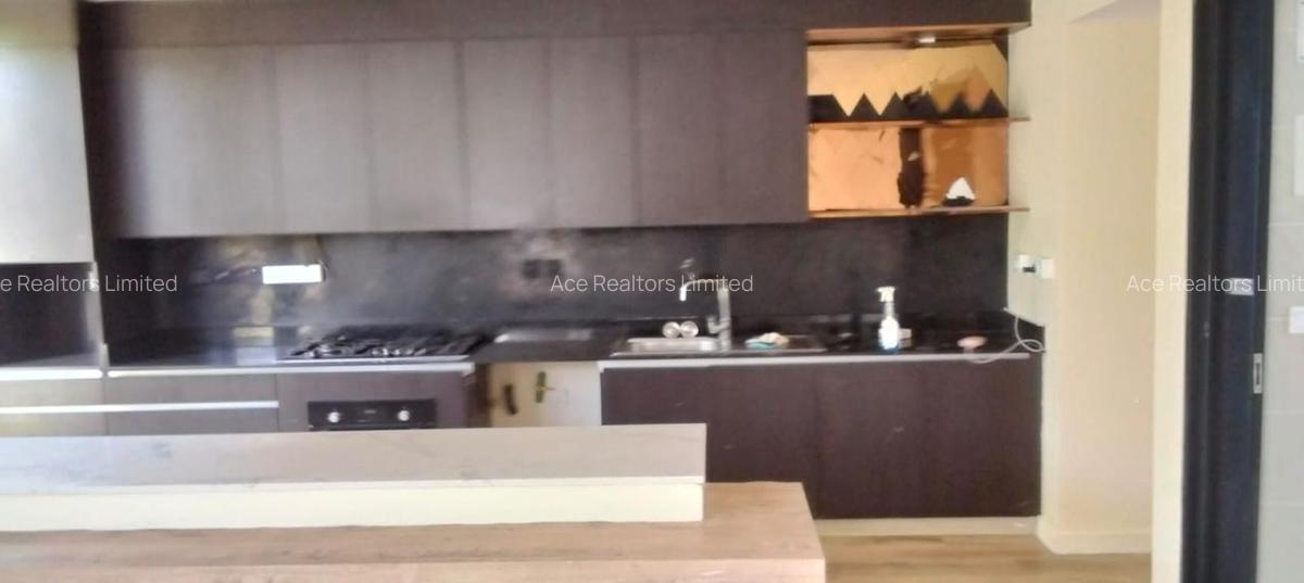 4 Bed Townhouse with En Suite at Embakasi - 9