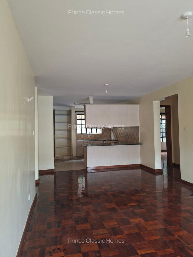 2 Bed Apartment with En Suite in Riverside - 9