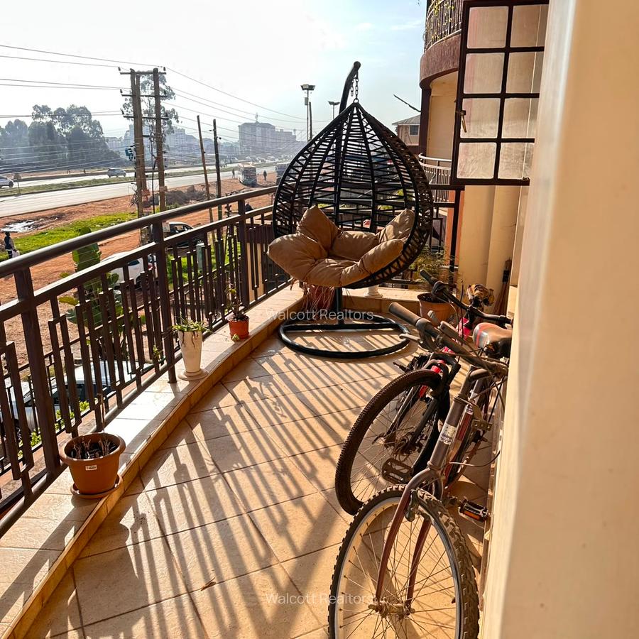 3 Bed Apartment with En Suite in Waiyaki Way - 5