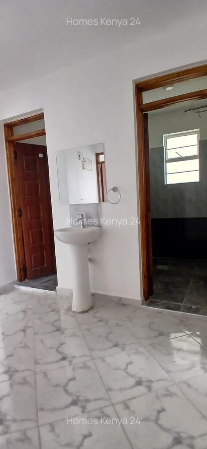3 Bed Apartment in Kikuyu Town - 10