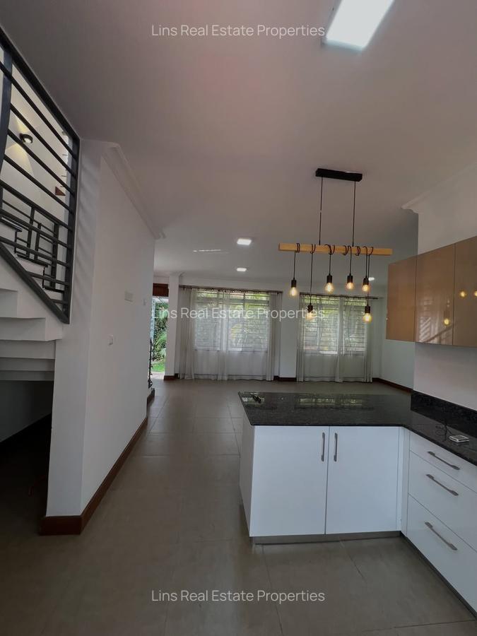 2 Bed House with En Suite in Runda - 9