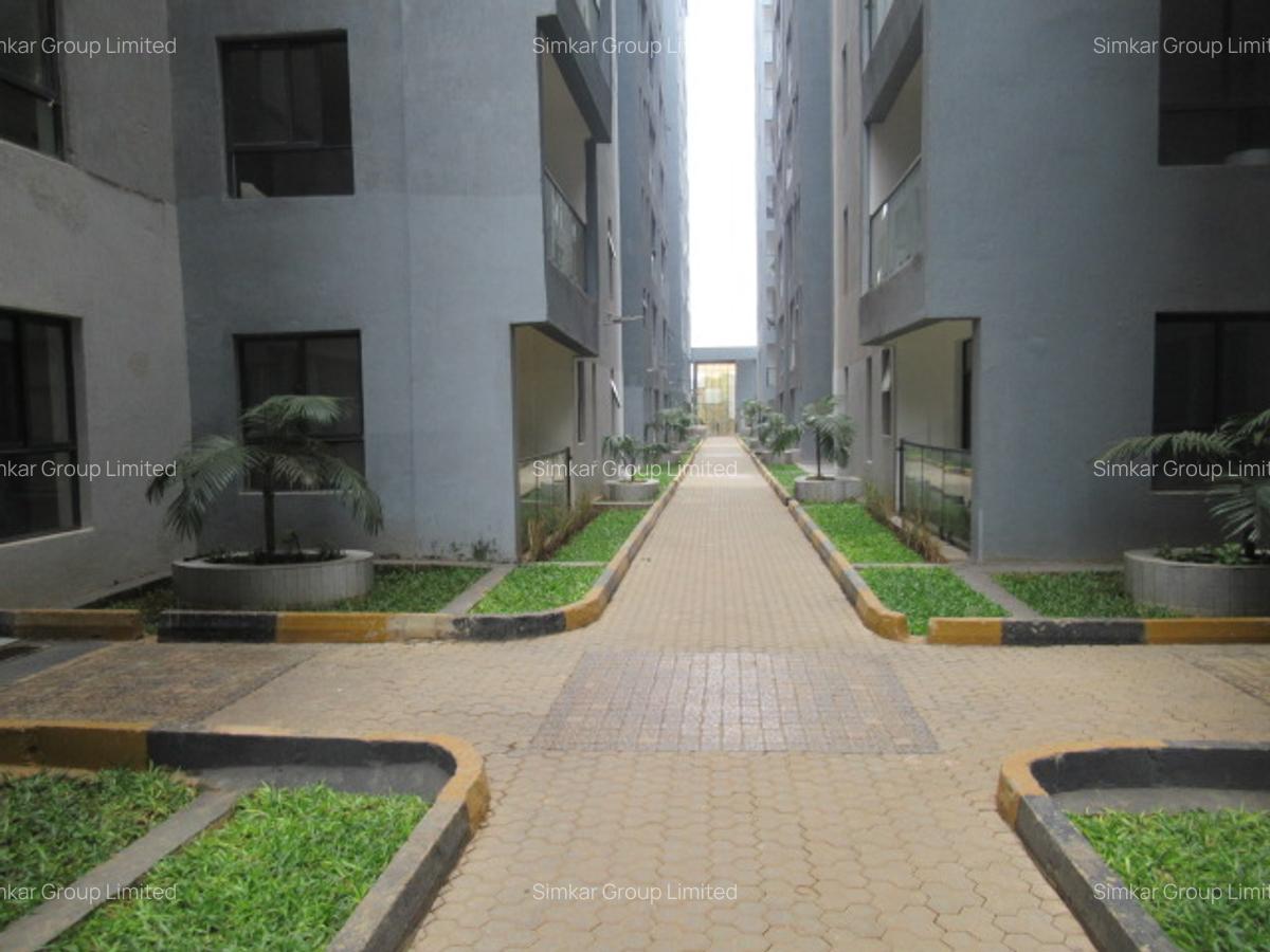 3 Bed Apartment with En Suite at Getathuru Rd - 2