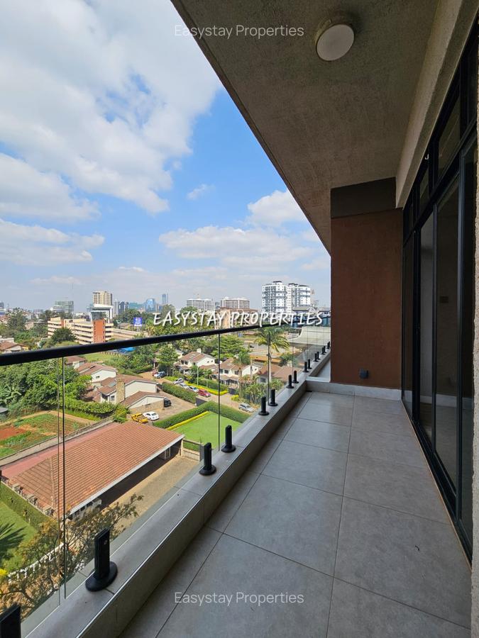 2 Bed Apartment with En Suite in Westlands Area - 2