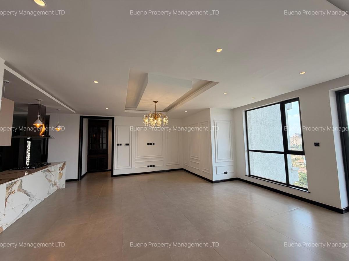 3 Bed Apartment with Borehole in Riverside - 2