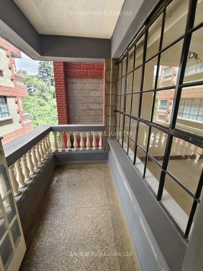 3 Bed Apartment with Parking in Kileleshwa - 12