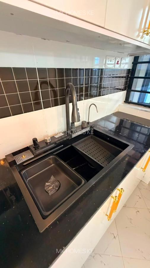4 Bed House with En Suite at Ruiru - 6