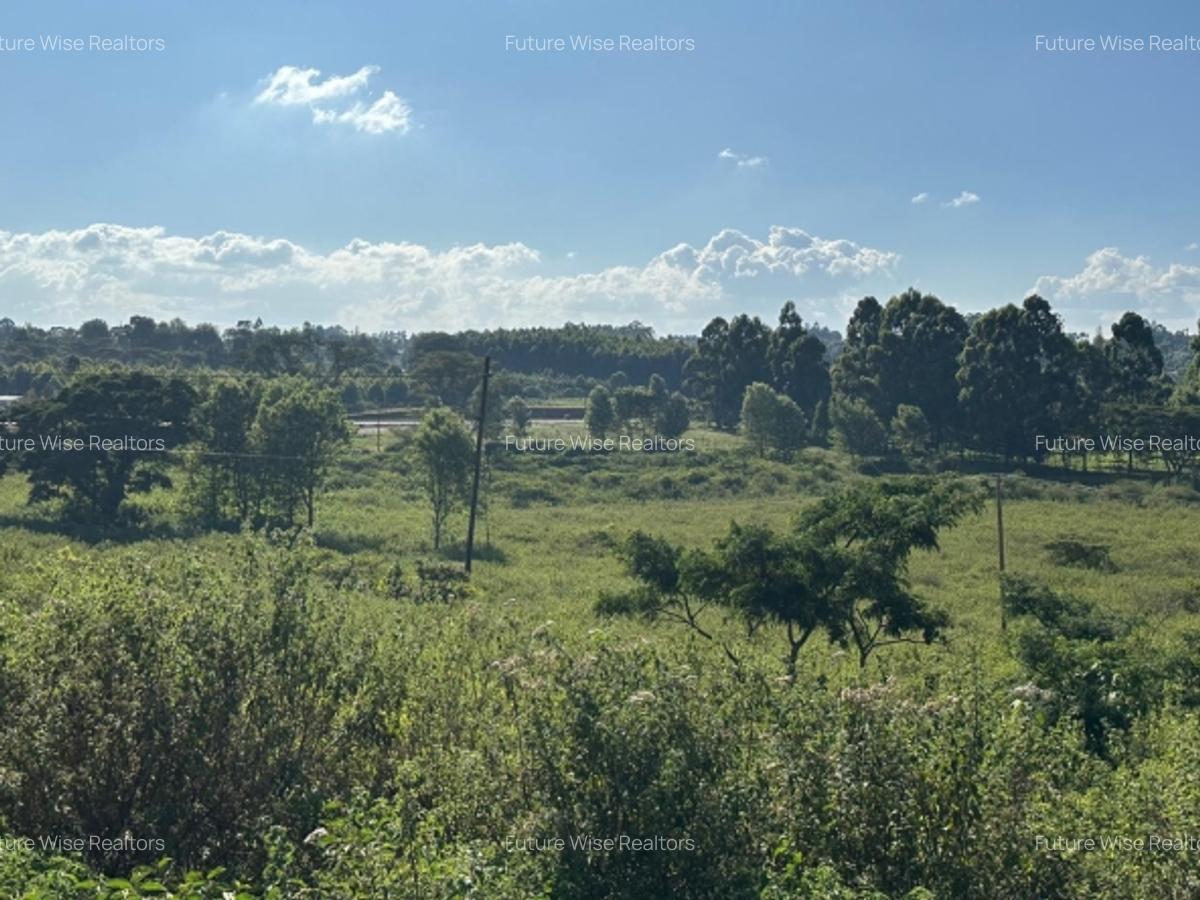 Land at Along Southern Bypass - 1
