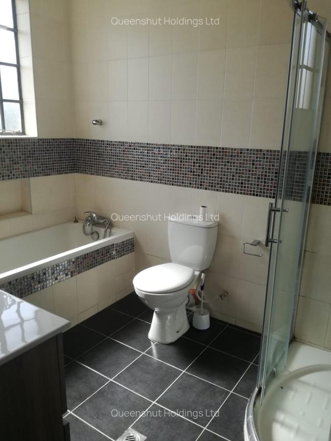 5 Bed House with En Suite in Kitisuru - 8