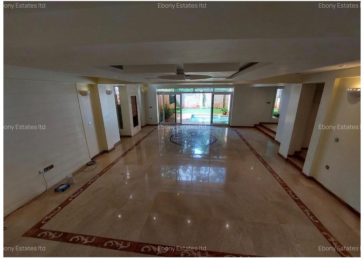 4 Bed Townhouse with En Suite in Lavington - 4