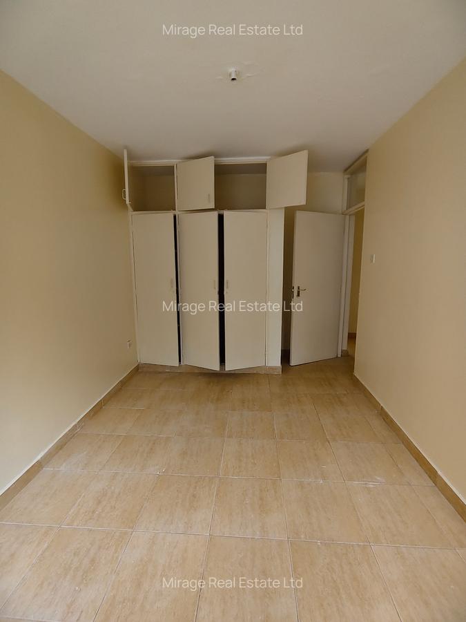 3 Bed House with Staff Quarters in Kilimani - 10