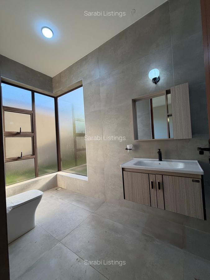 6 Bed Townhouse with En Suite in Karen - 5