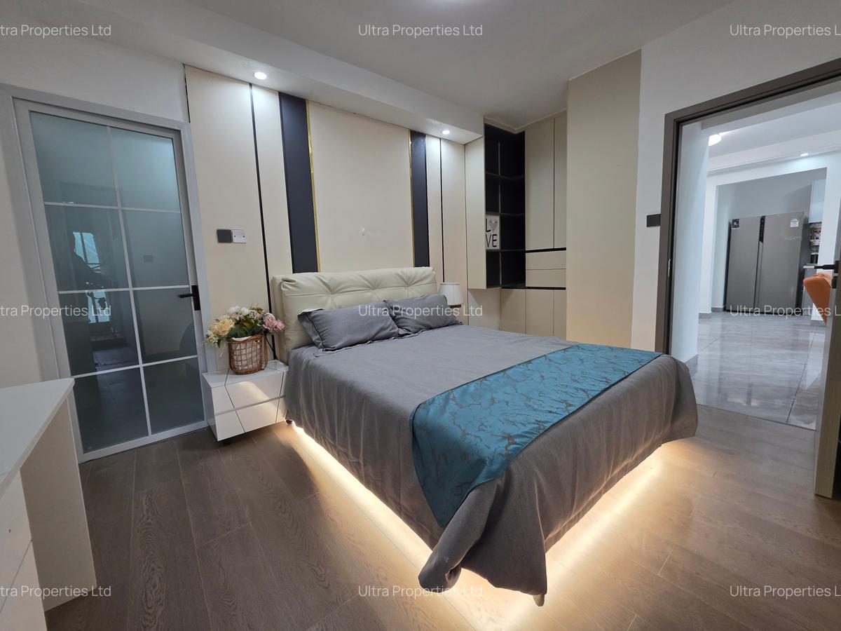 2 Bed Apartment with En Suite in Kilimani - 13